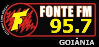 Fonte FM Goiânia