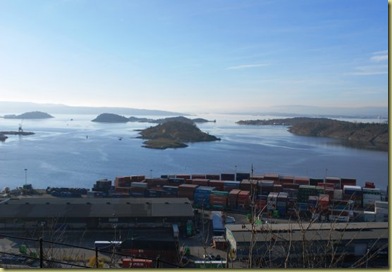 12 - Oslo Havn