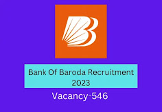 Bank Of Baroda Recruitment 2023