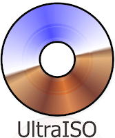 Download UltraISO+Serial Key