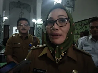 Pemerintah Kota Cirebon Siap Bekerjasama Dengan PT KAI Daop 3 Dalam Membenahi  Stasiun Parujakan 