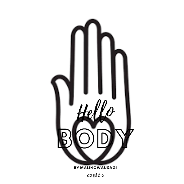 Moja recenzja - Hello Body część 2