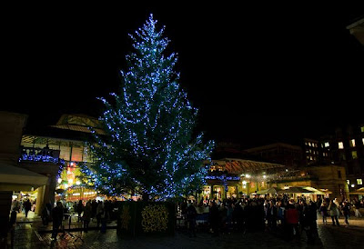 Covent Garden Christmas1