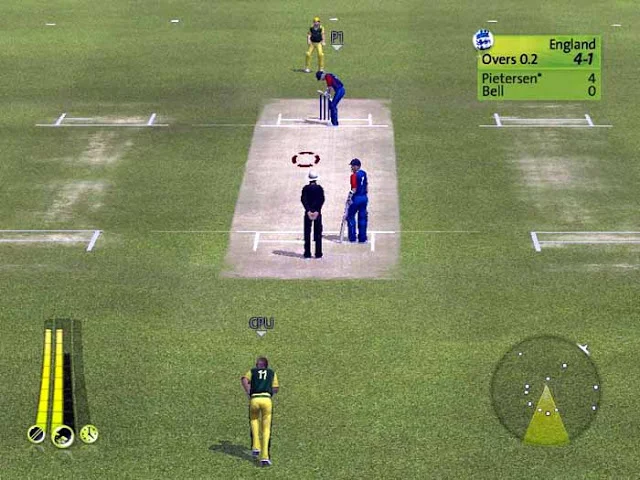 Brian-Lara-Cricket-2007-Game-Download