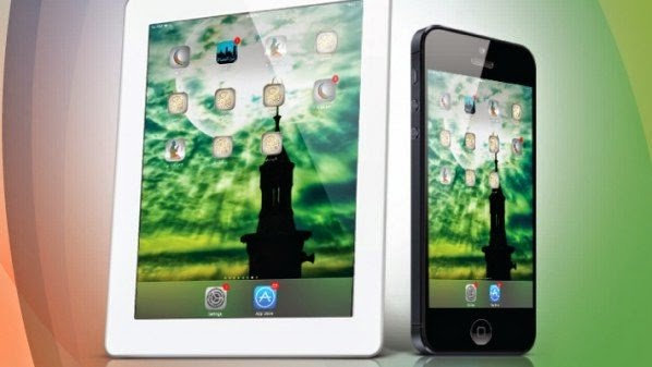 40 تطبيقًا إسلاميًا لنظامي “أندرويد” و “آي أو إس” تطلقها شركة “رُمّان” في رمضان