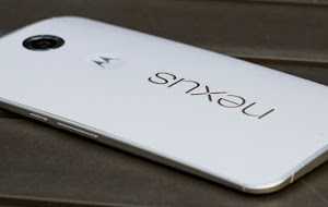 Nexus 6 now available for Rs.34999 with 32GB ROM
