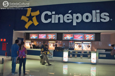 Cinépolis