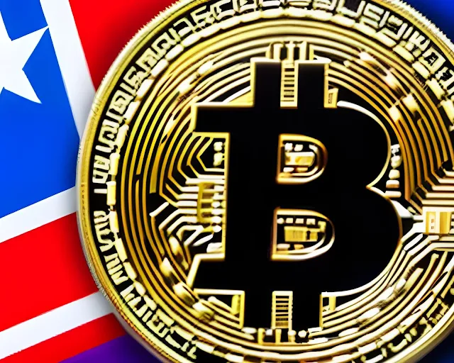 Norway's Quest for Crypto Autonomy: Exploring Independent Regulation for National Interests