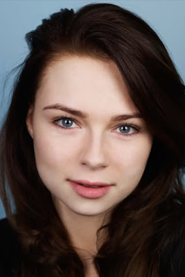 Joe Anth. Tan: GermanyNTM6 E2: Make Up Beauty Shots and Natural