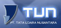 Tata Udara Nusantara