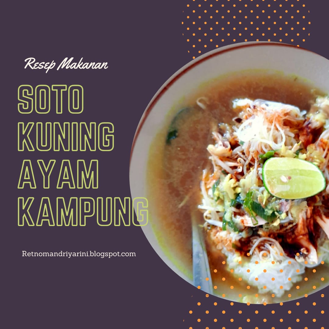 Soto ayam