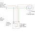 One Way Light Wiring Diagram