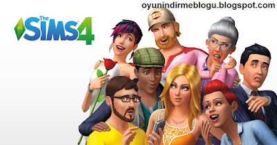 The Sims 4 İndir | FULL İndir (2018)