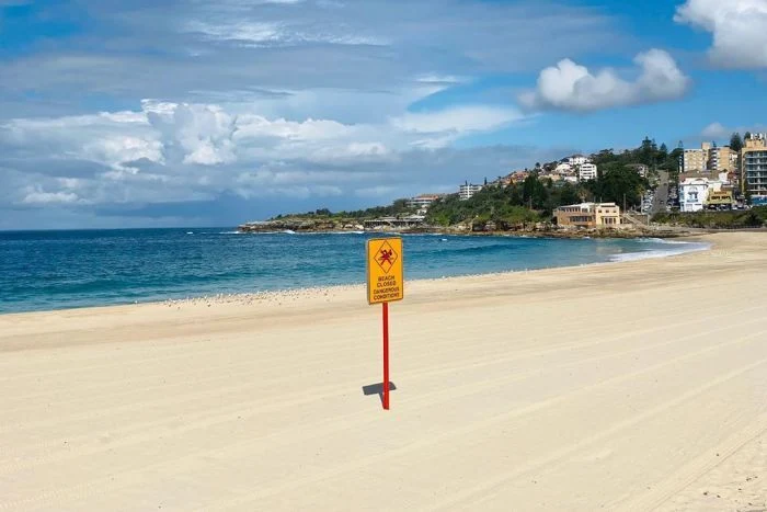 Coronavirus Three Sydney beaches re open for exercise