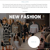 High Fashion Responsive HTML Theme - Parallax