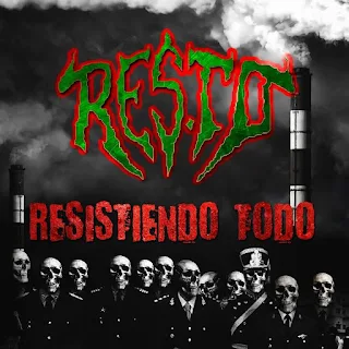 Res.To - Resistiendo todo (2017)