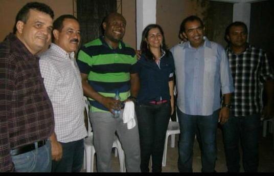  Empresário Raimundo Louro manifesta pesar pela morte do cantor e pastor Irmão Lázaro.