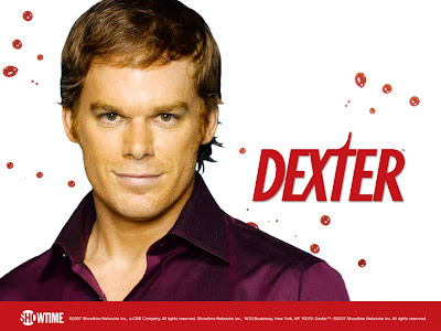 Watch Dexter Season 5 Episode 4