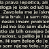 U poslednje vreme sve više gledam druge žene i fantaziram o...