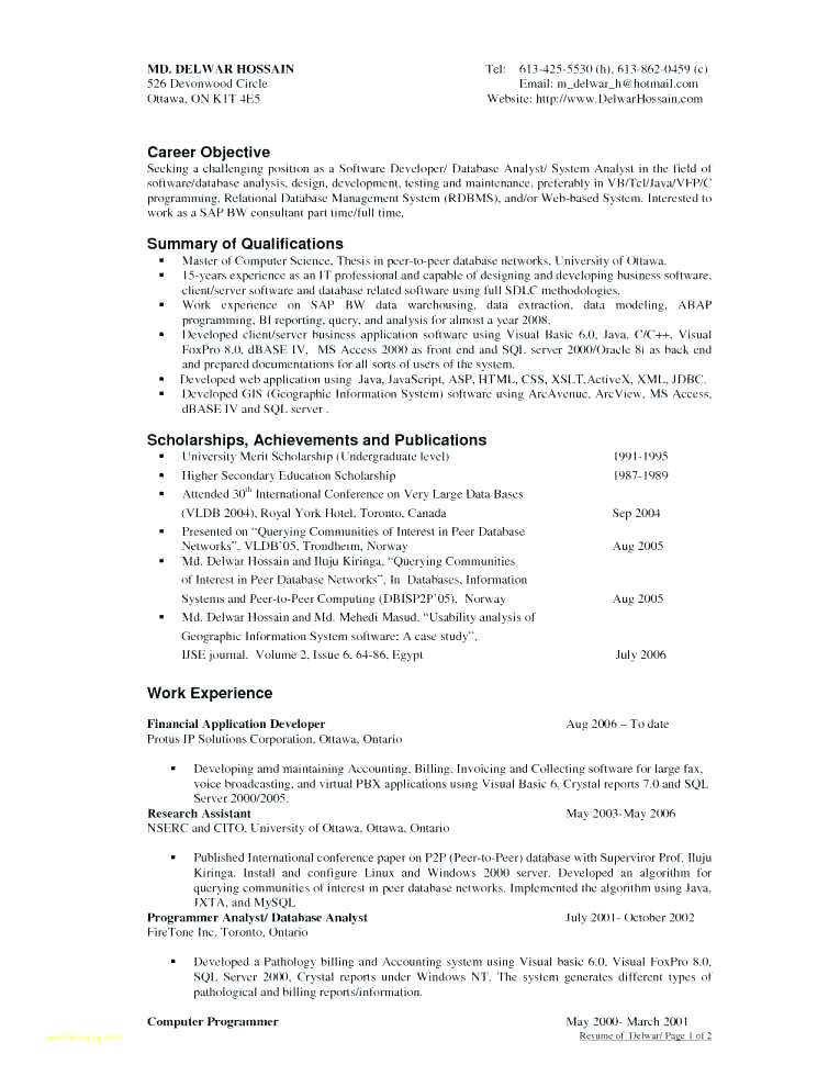 modern resume example modern resume example from modern resume template free 2019