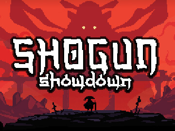 Shogun Showdown