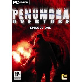 Penumbra Overture