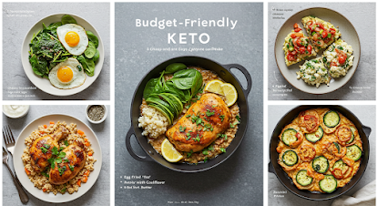 5 Cheap and Easy Recipes Anyone Can Make
