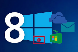 Gratis Download windows 8 full version dengan license key number