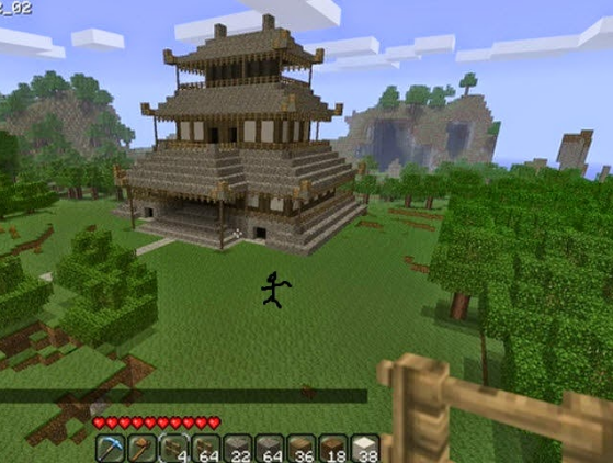 Free Download Minecraft 1.9 Cracked PC - Minato Games Download