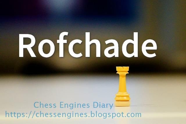 Chess engine ShashChess 26 (for Windows, Mac and Linux)