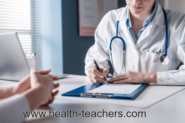 What Is Anti-inflammatory Diet - Health-Teachers