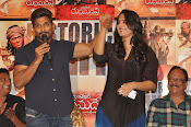 Rudramadevi movie success meet photos-thumbnail-50