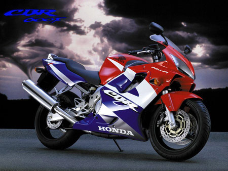 Motos Honda: MOTOS HONDA