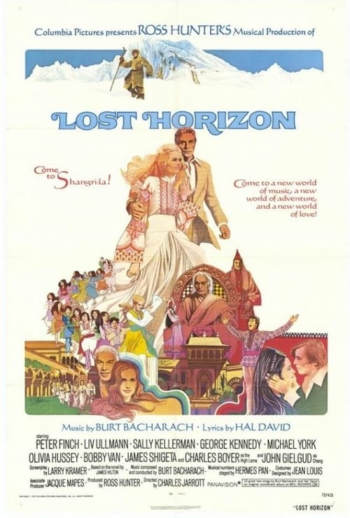 Descargar Horizontes perdidos 1973 Blu Ray Latino Online
