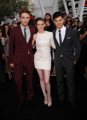 twilight breaking dawn