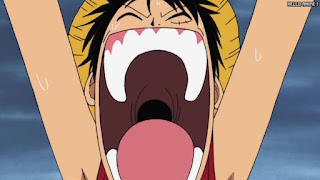 ワンピース アニメ 152話 ルフィ Monkey D. Luffy | ONE PIECE Episode 152