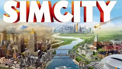 SimCity 2013 Full Crack