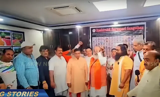 ‘Chalo Manipur’ Provocative and Dangerous, Says Kuki Inpi