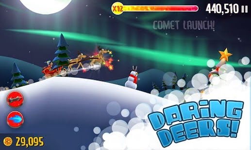 Ski Safari Android Apk