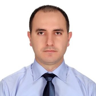 Erkan KILIC IT Manager at Özyurtlar Holding