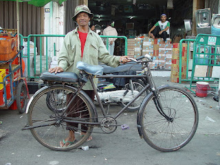 sewa sepeda murah di jakarta