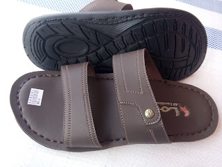 grosir sandal lois & levis sandal tasik