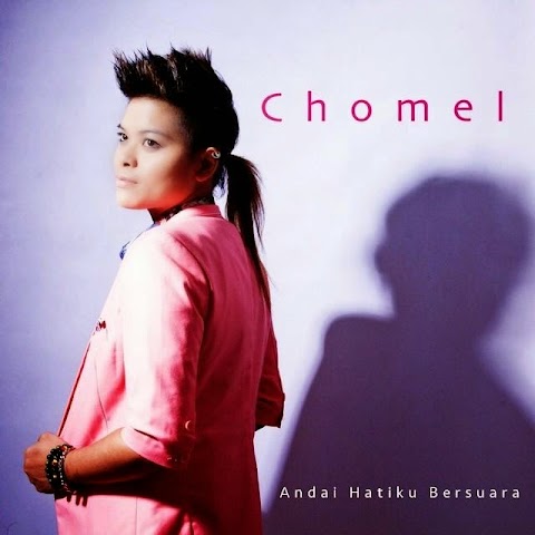Chomel - Andai Hatiku Bersuara MP3