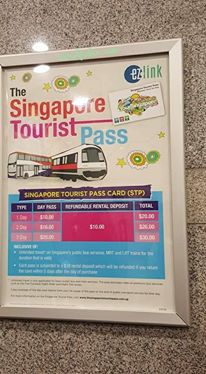 Pass Singapore