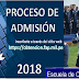 Proceso de Admisión a la Escuela De Oficiales FAP Febrero 2018