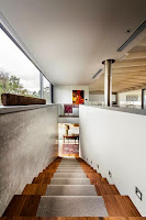 Australian Stunning Natural House Design, Sitting Atop A High Dune Overlooking The Sand And Surf Of Eagle Bay Australian Stunning Natural House Design, Sitting Atop A High Dune Overlooking The Sand And Surf Of Eagle Bay