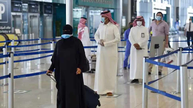 Saudi Arabia bans its citizens from traveling to these 16 countries - Jawazat - Saudi-Expatriates.com
