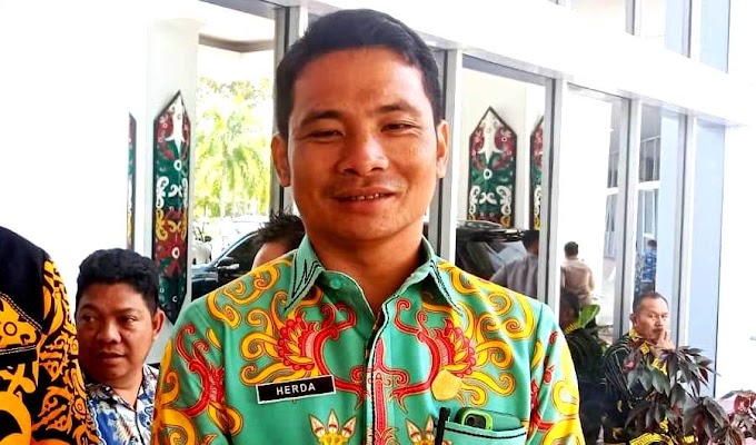 Herda: Orientasi DPRD 2024 Bantu Legislator Baru Menghadapi Tugas dan Tanggung Jawab Kedepannya