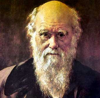 O Polêmico Darwin