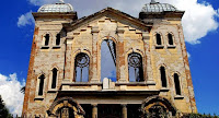 Edirne Büyük Sinagogu